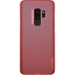   Nillkin Samsung G965 Galaxy S9 Plus Air Case Red