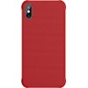 Nillkin iPhone X Tempered Magnet Case Red - зображення 1