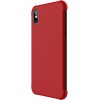 Nillkin iPhone X Tempered Magnet Case Red - зображення 2
