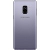 Samsung Galaxy A8 2018 4/64GB Orchid Grey - зображення 2