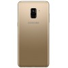 Samsung Galaxy A8+ 2018 4/64GB Gold - зображення 2