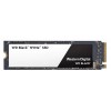 WD SSD Black M.2 250 GB (WDS250G2X0C)