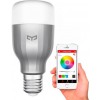 Yeelight LED WiFi Colorful Smart Bulb E27 (GPX4002RT/YLDP02YL) - зображення 1