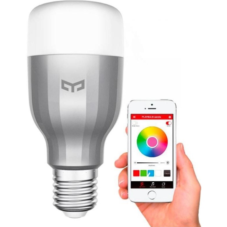 Xiaomi 2024 yeelight yldp02yl