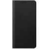 Araree Flip Wallet Leather Cover для Samsung Galaxy A8 2018 Black (GP-A530KDCFAAA) - зображення 1