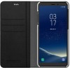 Araree Flip Wallet для Samsung A8+ 2018 A730 Black (GP-A730KDCFAAA) - зображення 2