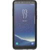 Araree Silicon Cover для Samsung A8 Plus 2018 A730 Black (GP-A730KDCPBAA) - зображення 2