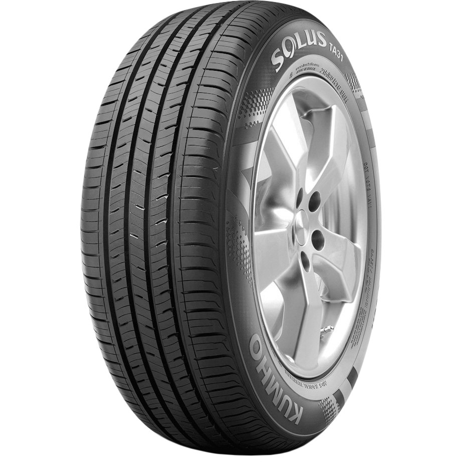 Kumho Solus TA31 (205/60R16 92H) - зображення 1