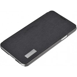 ROCK New elegant Samsung Galaxy Note 3 black (Note III-55784)