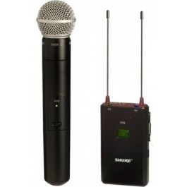 Shure FP25/SM58