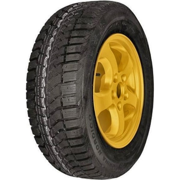 Viatti Brina Nordico V-522 (185/60R14 82T) - зображення 1