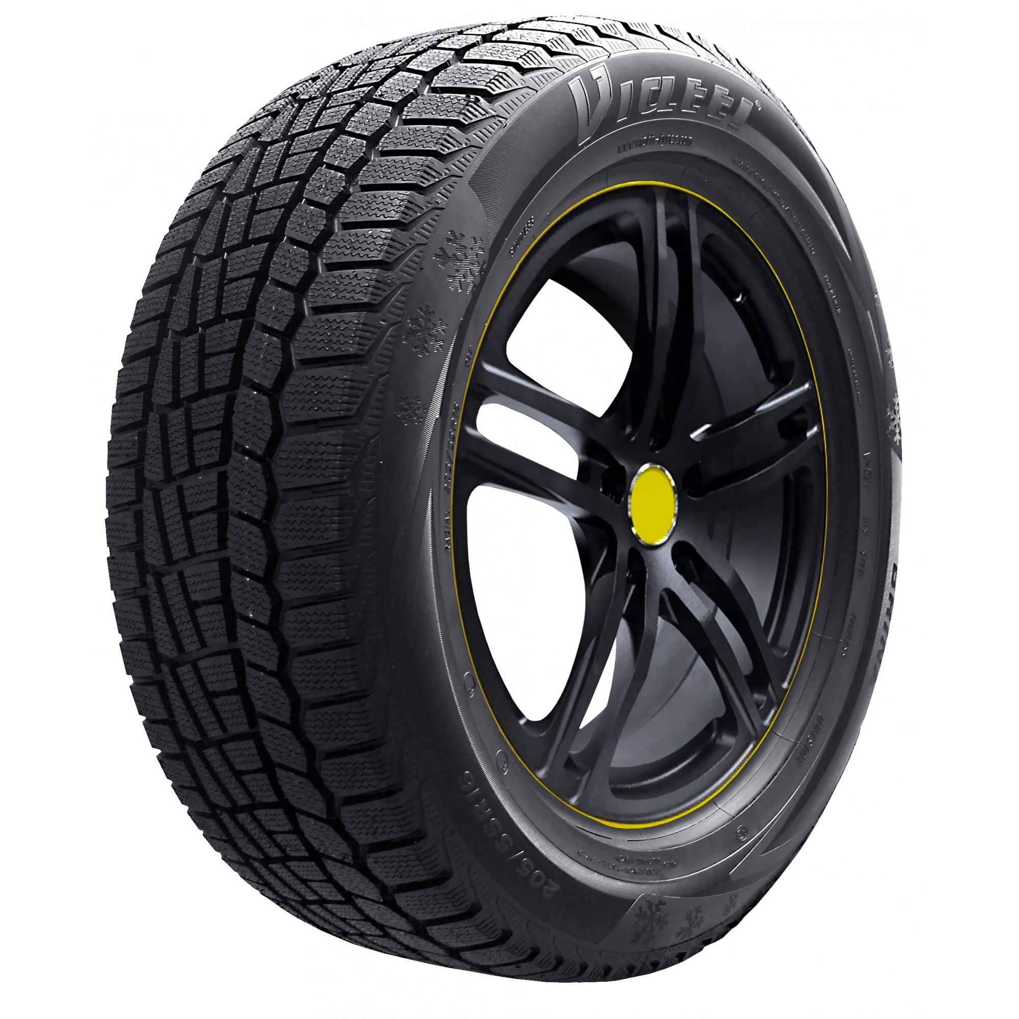 Viatti Brina V-521 (215/55R17 94T) - зображення 1