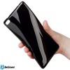 BeCover Silicon case для Lenovo Tab 4 7.0 TB-7304 Black (702160) - зображення 5