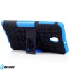 BeCover Shock-proof case for Samsung Tab A 8.0 2017 SM-T380/T385 Blue (702151) - зображення 2