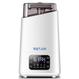   WetAir MH-410W