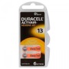 Duracell ZA312 bat(1.4B) Zinc Air 6шт ActivAir 4043752174748 - зображення 1