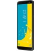 Samsung Galaxy J6 2018 2/32GB Black (SM-J600FZKD) - зображення 3