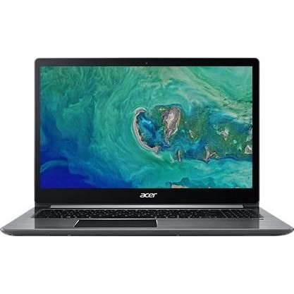 Acer Swift 3 SF315-41 Steel Gray (NX.GV7EU.007) - зображення 1