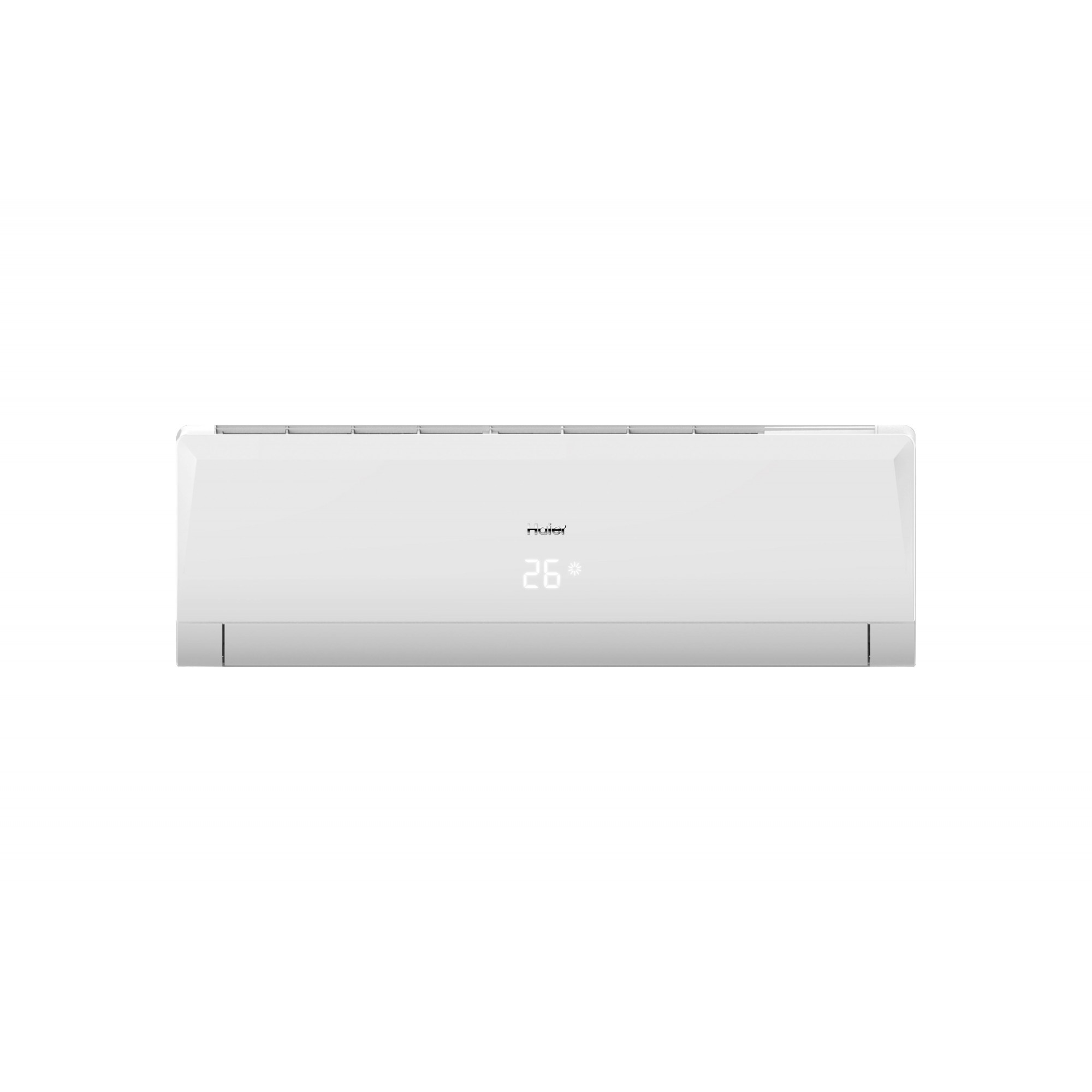 Haier HSU-07HNM03/R2/HSU-07HUN103/R2 - зображення 1