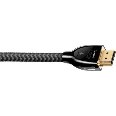 AudioQuest Carbon HDMI 1m - зображення 1