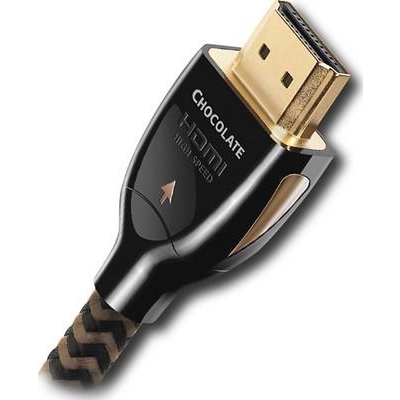 AudioQuest Chocolate HDMI 3m - зображення 1