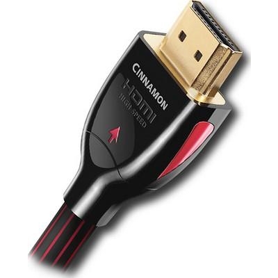 AudioQuest Cinnamon HDMI 5m - зображення 1