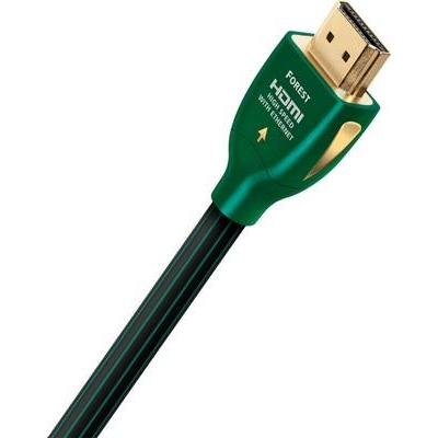 AudioQuest Forest HDMI 0.6m - зображення 1