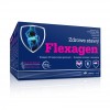 Olimp Flexagen 30 packs x12 g Raspberry - зображення 1