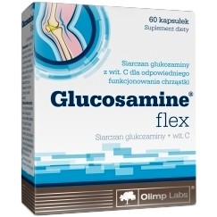 Olimp Glucosamine Flex 60 caps