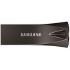 Samsung 128 GB Bar Plus Titan Gray (MUF-128BE4/APC) - зображення 1
