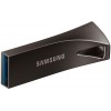 Samsung 128 GB Bar Plus Titan Gray (MUF-128BE4/APC) - зображення 2