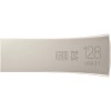 Samsung 128 GB Bar Plus Champagne Silver (MUF-128BE3/APC) - зображення 2