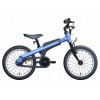 Ninebot Kids Bike Blue 16" for boys - зображення 1