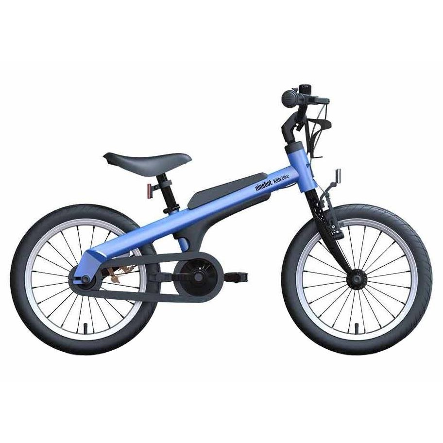 Ninebot Kids Bike Blue 16" for boys - зображення 1