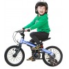 Ninebot Kids Bike Blue 16" for boys - зображення 2