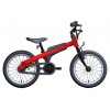 Ninebot Kids Bike Red 16" for boys - зображення 2