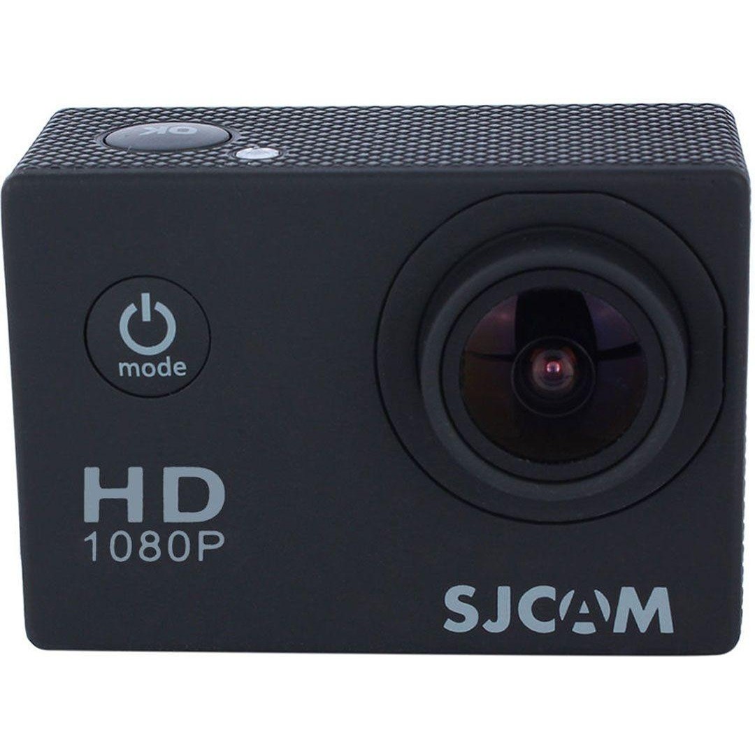 SJCAM SJ4000 Black - зображення 1