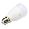 Yeelight LED Smart Wi-Fi Bulb Tunable White (YLDP05YL) - зображення 1
