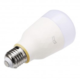 Yeelight LED Smart Wi-Fi Bulb Tunable White (YLDP05YL)