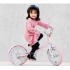 Ninebot Kids Bike Pink 16" for girls - зображення 3