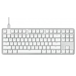 Xiaomi MK02 Mechanical Keyboard Pro White