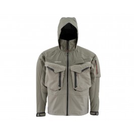 Simms G4 Pro Wading Jacket / размер S (PG-10670-S)