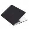 Upex Чехол Matte для Macbook Air 13.3 Black (UP2037) - зображення 1