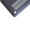 Upex Чехол Matte для Macbook Air 13.3 Black (UP2037) - зображення 3
