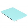 Upex Чехол Matte для Macbook Air 13.3 Tiffany (UP2049) - зображення 2