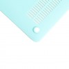 Upex Чехол Matte для Macbook Air 13.3 Tiffany (UP2049) - зображення 3