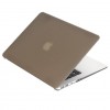 Upex Чехол Matte для Macbook Air 13.3 Grey (UP2044) - зображення 1