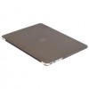 Upex Чехол Matte для Macbook Air 13.3 Grey (UP2044) - зображення 2