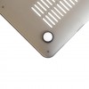 Upex Чехол Matte для Macbook Air 13.3 Grey (UP2044) - зображення 3