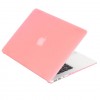 Upex Чехол Matte для Macbook Air 13.3 Light Pink (UP2039) - зображення 1